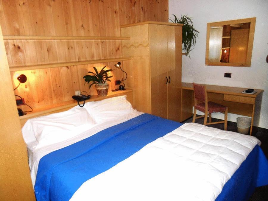 Hotel Santa Caterina Santa Caterina Valfurva Eksteriør bilde