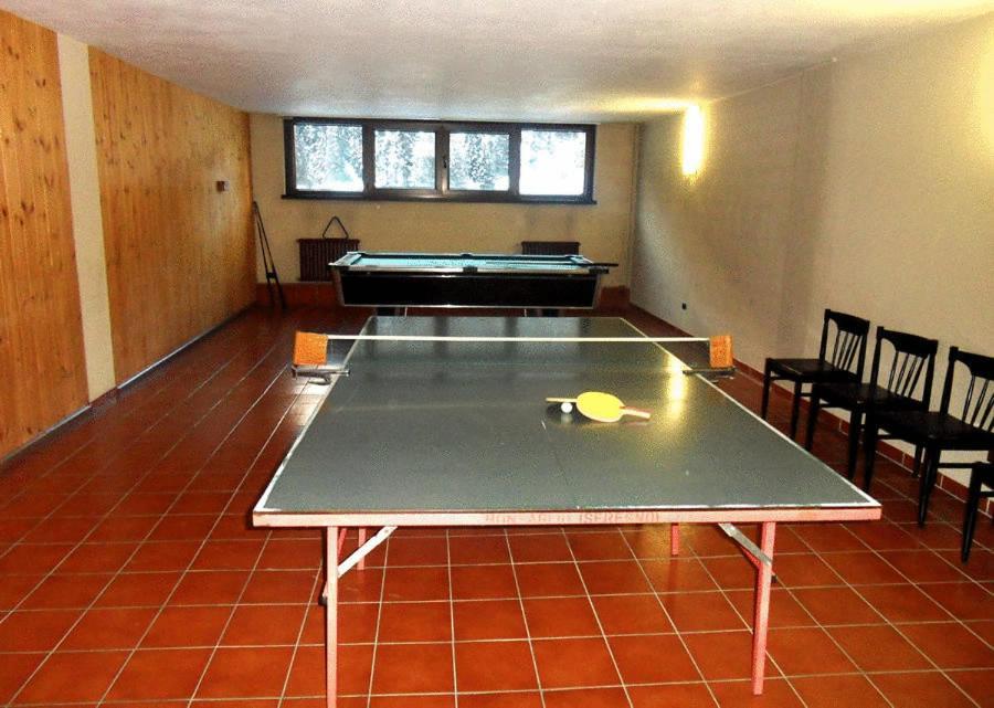 Hotel Santa Caterina Santa Caterina Valfurva Eksteriør bilde