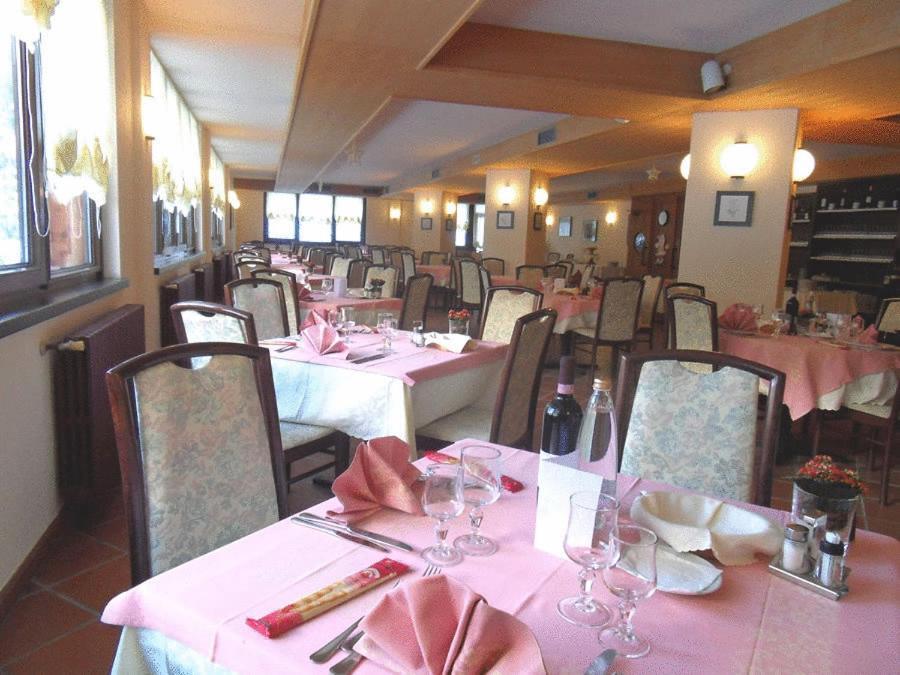 Hotel Santa Caterina Santa Caterina Valfurva Eksteriør bilde