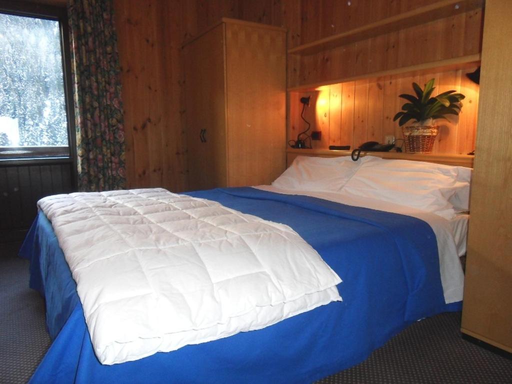 Hotel Santa Caterina Santa Caterina Valfurva Eksteriør bilde
