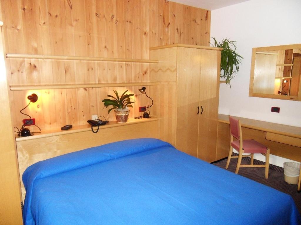 Hotel Santa Caterina Santa Caterina Valfurva Eksteriør bilde