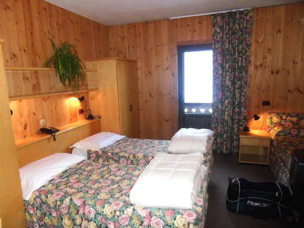 Hotel Santa Caterina Santa Caterina Valfurva Rom bilde