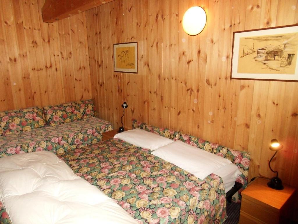 Hotel Santa Caterina Santa Caterina Valfurva Rom bilde