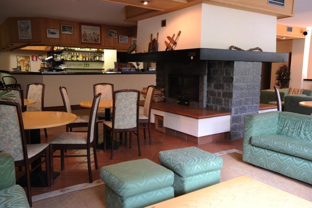 Hotel Santa Caterina Santa Caterina Valfurva Eksteriør bilde