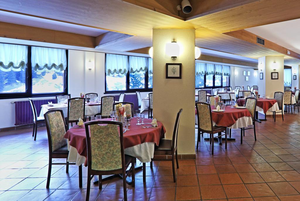 Hotel Santa Caterina Santa Caterina Valfurva Eksteriør bilde