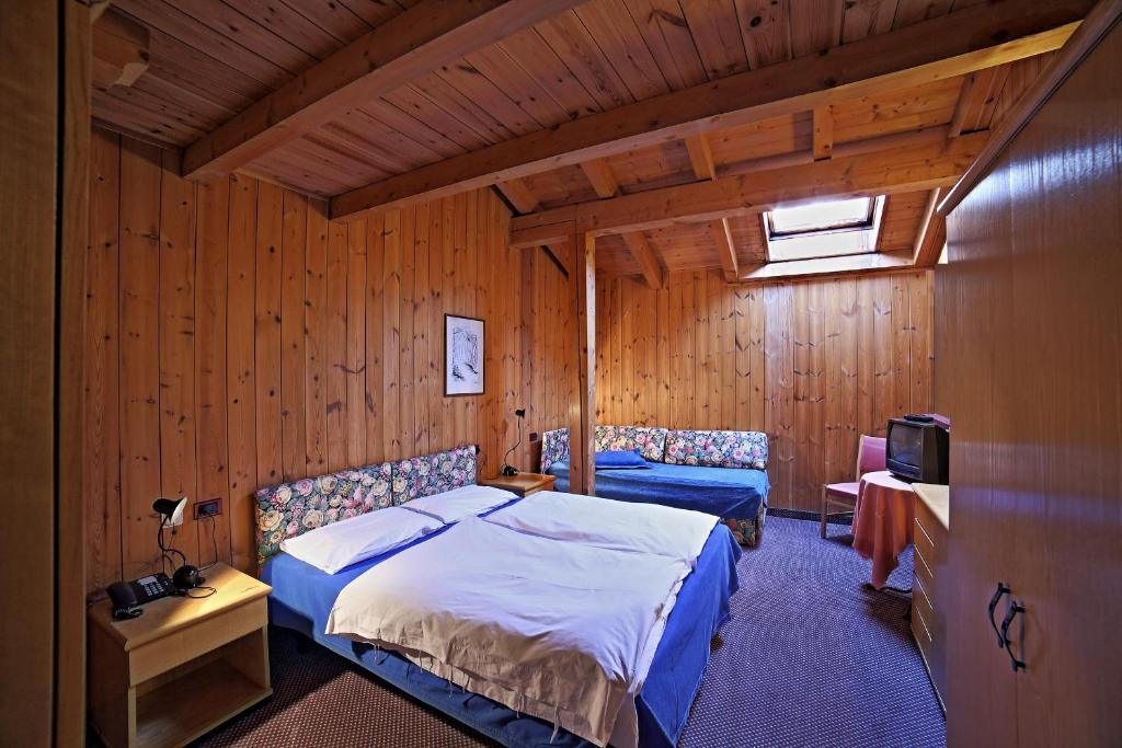 Hotel Santa Caterina Santa Caterina Valfurva Rom bilde