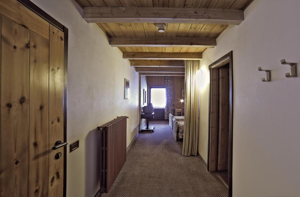 Hotel Santa Caterina Santa Caterina Valfurva Rom bilde