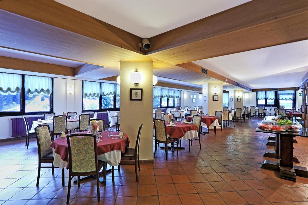 Hotel Santa Caterina Santa Caterina Valfurva Eksteriør bilde