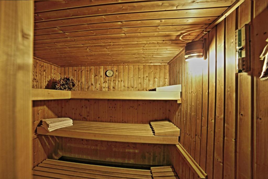 Hotel Santa Caterina Santa Caterina Valfurva Eksteriør bilde