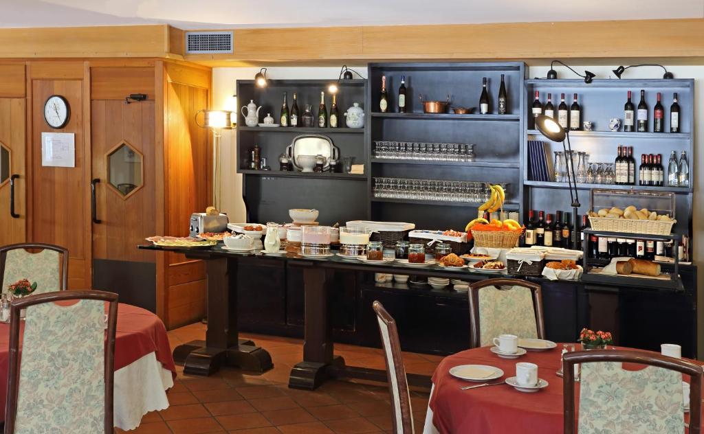 Hotel Santa Caterina Santa Caterina Valfurva Eksteriør bilde