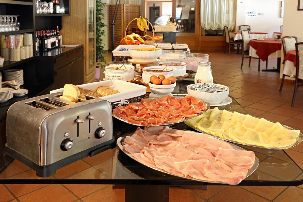 Hotel Santa Caterina Santa Caterina Valfurva Eksteriør bilde