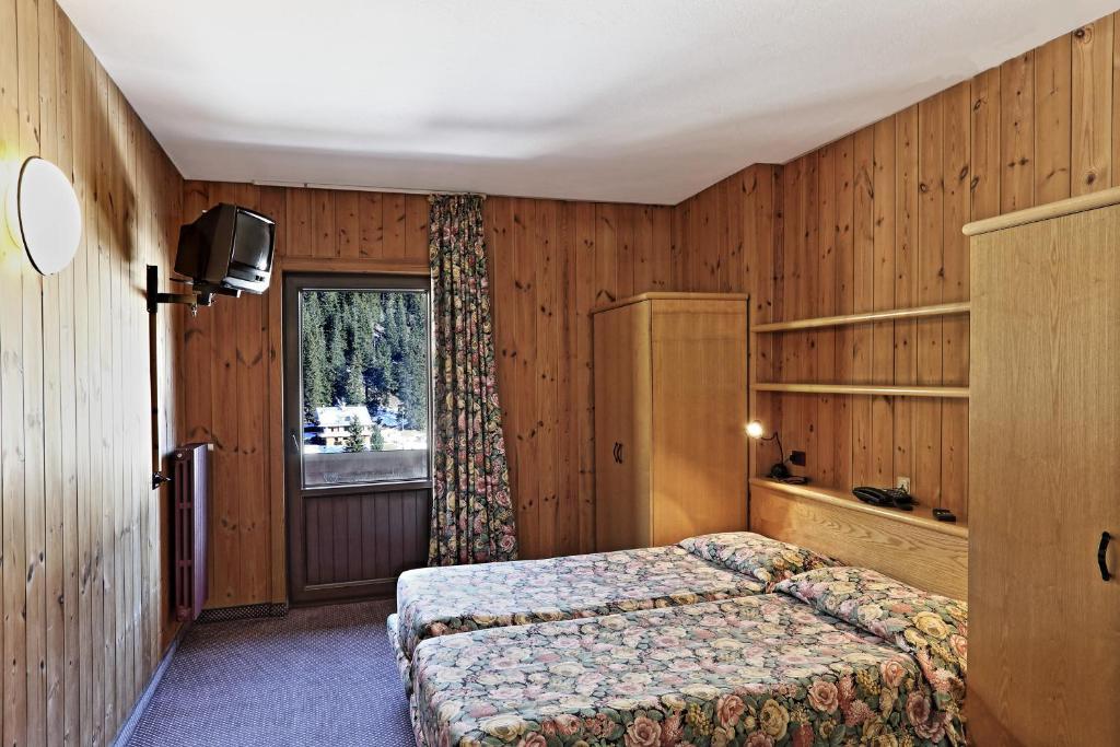Hotel Santa Caterina Santa Caterina Valfurva Eksteriør bilde