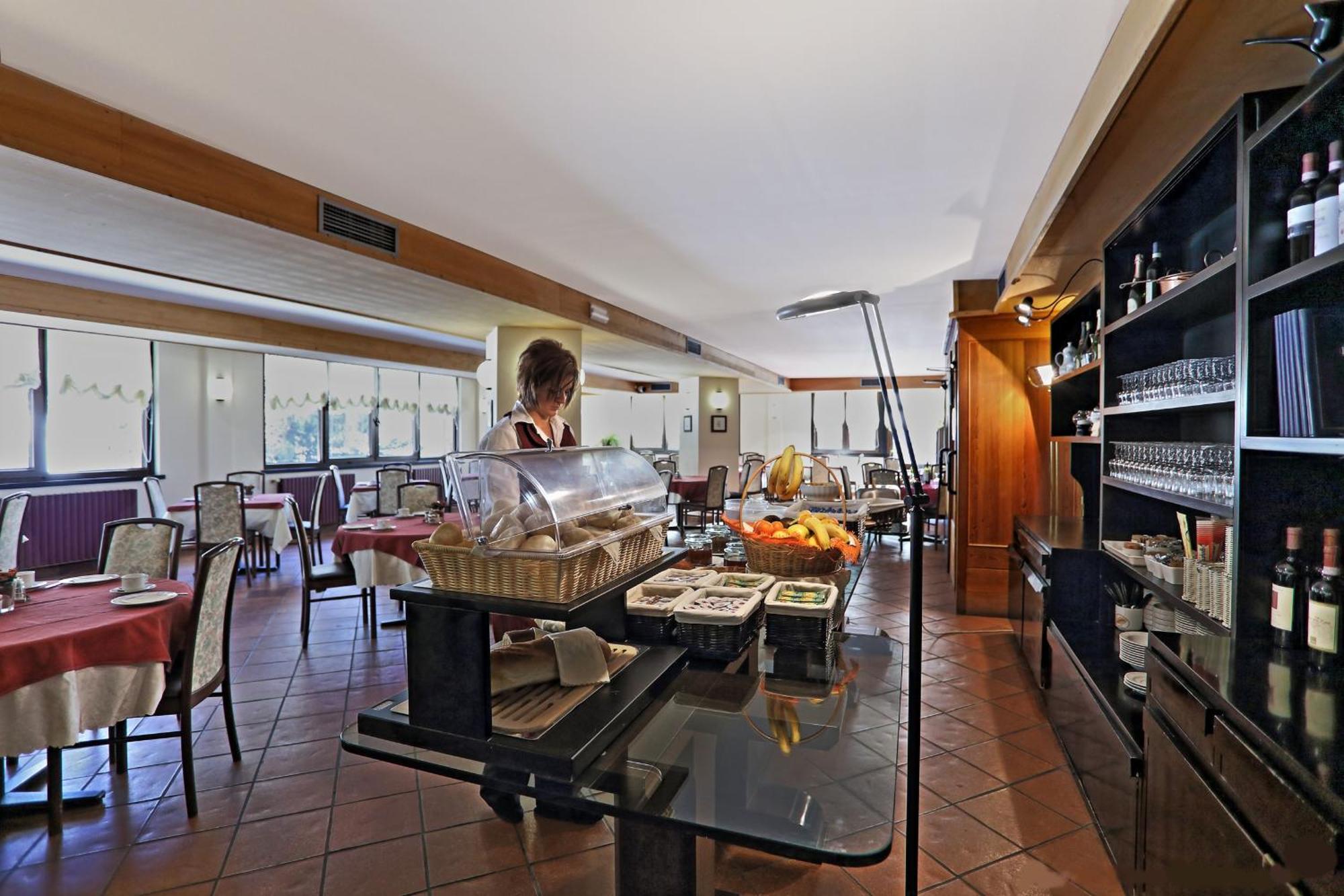 Hotel Santa Caterina Santa Caterina Valfurva Eksteriør bilde