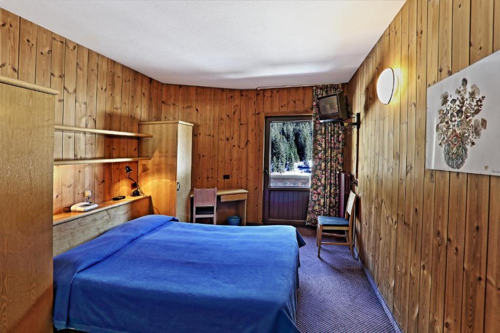 Hotel Santa Caterina Santa Caterina Valfurva Eksteriør bilde