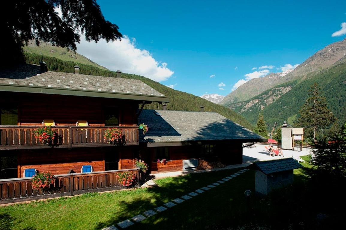 Hotel Santa Caterina Santa Caterina Valfurva Eksteriør bilde