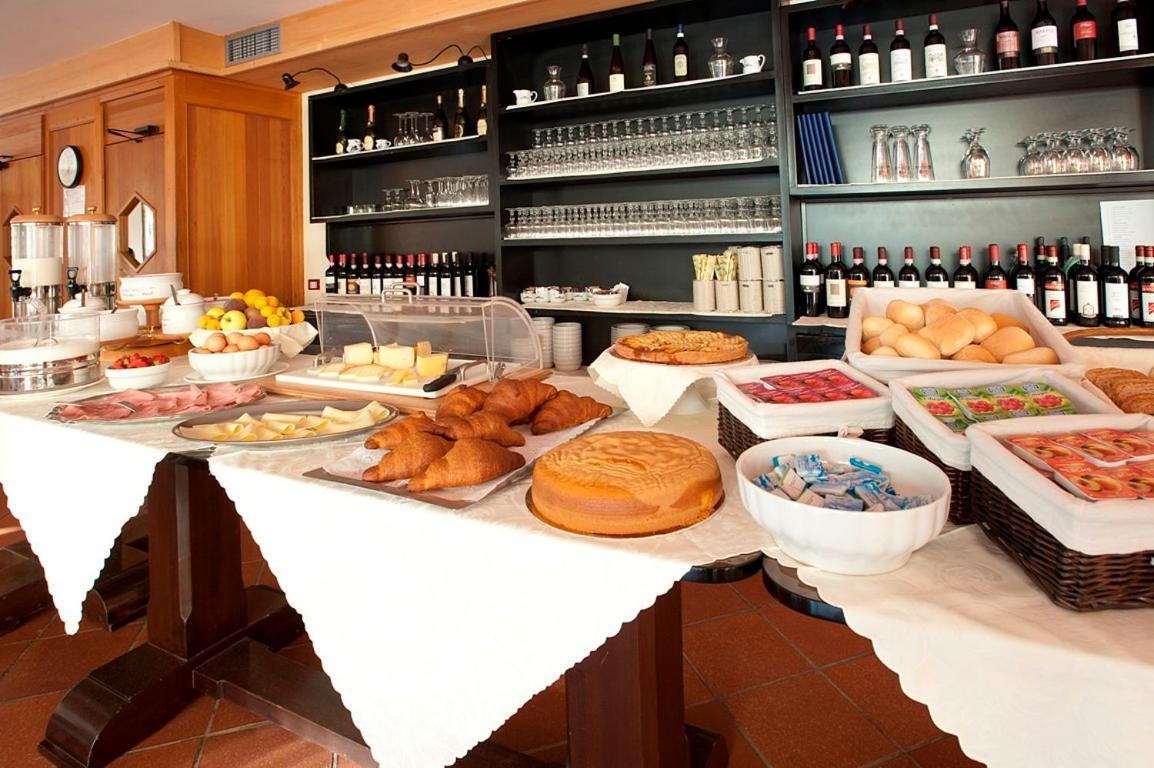 Hotel Santa Caterina Santa Caterina Valfurva Eksteriør bilde